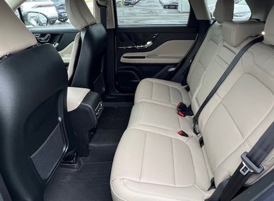 2026 Lincoln Corsair Grand Touring