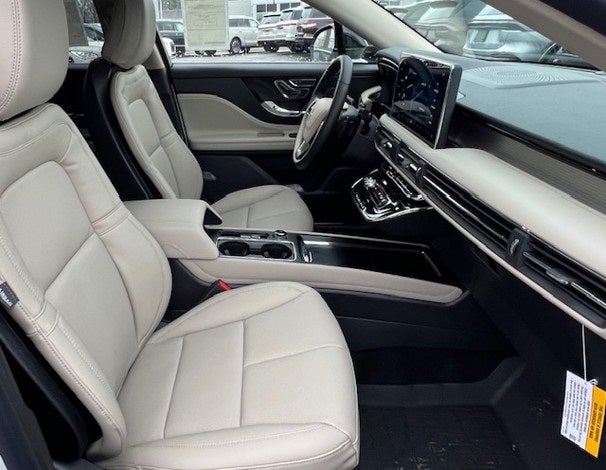 2026 Lincoln Corsair Grand Touring