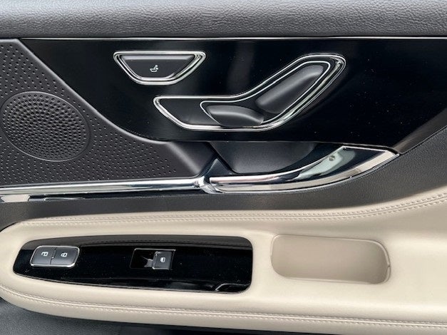 2026 Lincoln Corsair Grand Touring