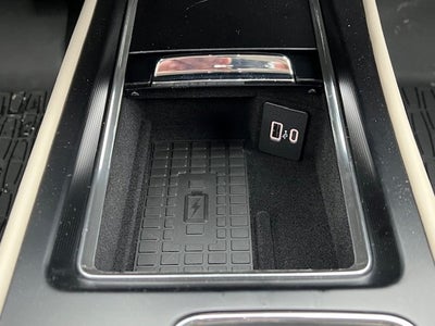 2026 Lincoln Corsair Grand Touring