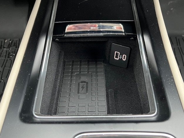 2026 Lincoln Corsair Grand Touring