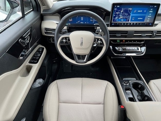 2026 Lincoln Corsair Grand Touring