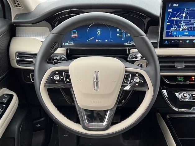 2026 Lincoln Corsair Grand Touring