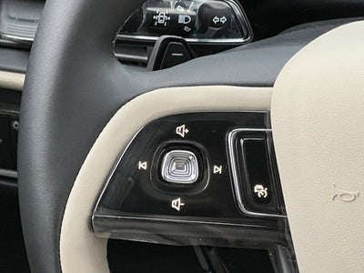 2026 Lincoln Corsair Grand Touring