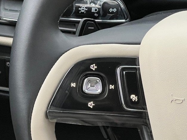 2026 Lincoln Corsair Grand Touring