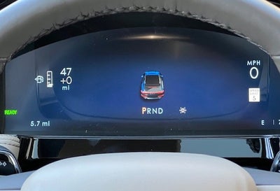 2026 Lincoln Corsair Grand Touring