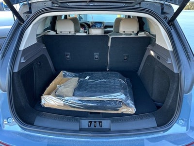 2026 Lincoln Corsair Grand Touring