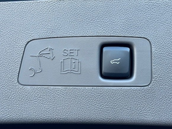 2026 Lincoln Corsair Grand Touring