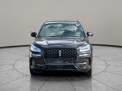 2026 Lincoln Corsair Grand Touring