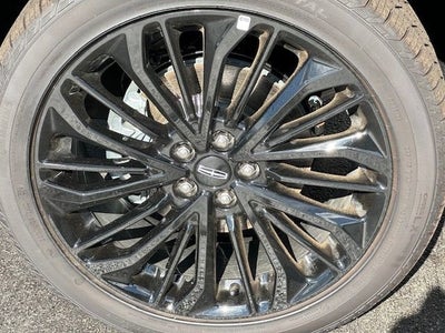 2026 Lincoln Corsair Grand Touring