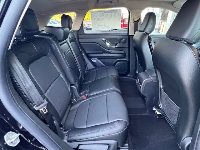 2026 Lincoln Corsair Grand Touring