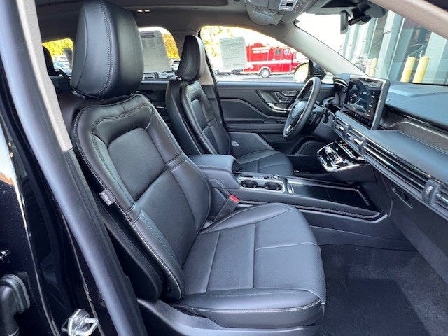 2026 Lincoln Corsair Grand Touring