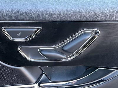 2026 Lincoln Corsair Grand Touring