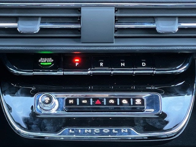 2026 Lincoln Corsair Grand Touring