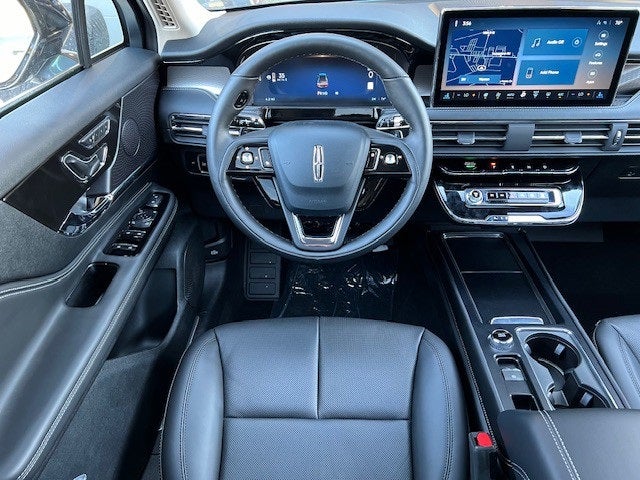 2026 Lincoln Corsair Grand Touring