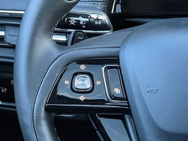 2026 Lincoln Corsair Grand Touring