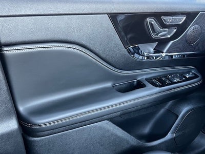 2026 Lincoln Corsair Grand Touring