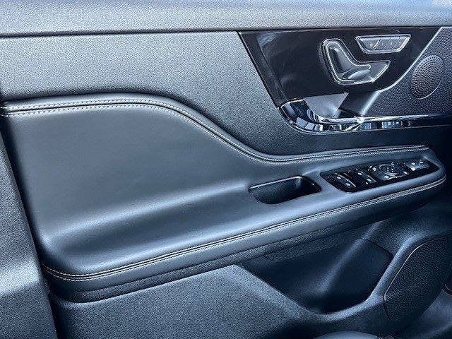 2026 Lincoln Corsair Grand Touring