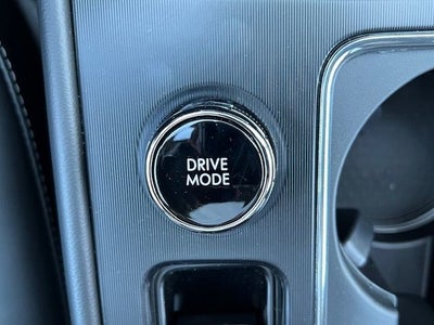 2026 Lincoln Corsair Grand Touring