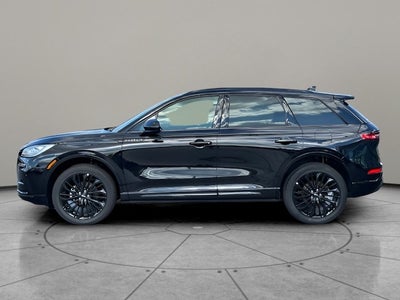 2026 Lincoln Corsair Grand Touring