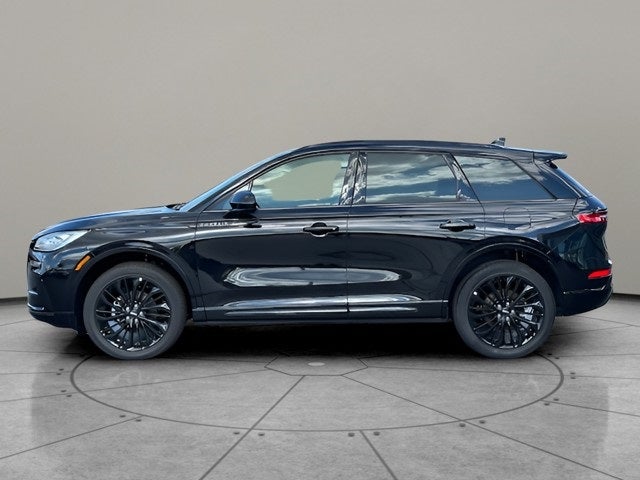 2026 Lincoln Corsair Grand Touring