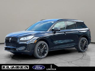 2026 Lincoln Corsair Grand Touring