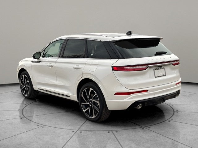 2026 Lincoln Corsair Grand Touring