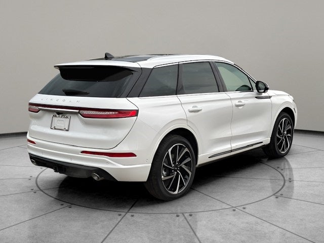 2026 Lincoln Corsair Grand Touring