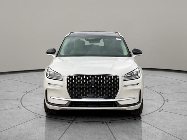 2026 Lincoln Corsair Grand Touring