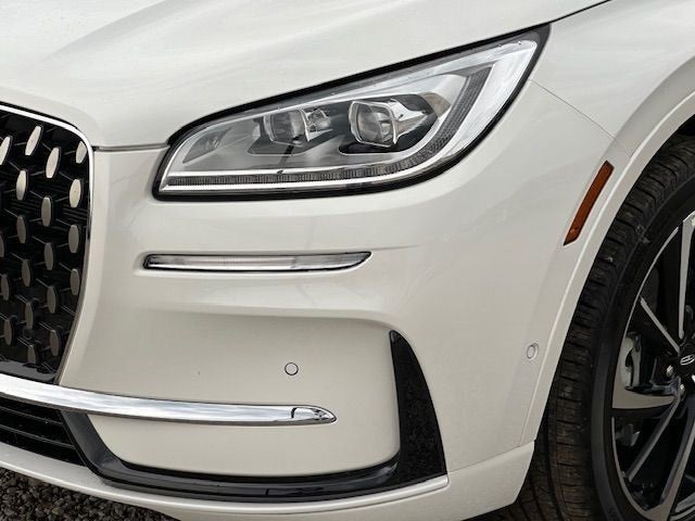 2026 Lincoln Corsair Grand Touring