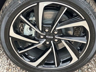 2026 Lincoln Corsair Grand Touring