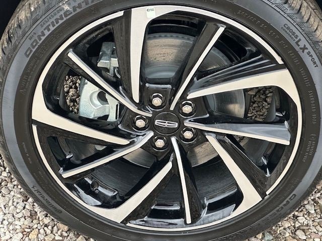 2026 Lincoln Corsair Grand Touring