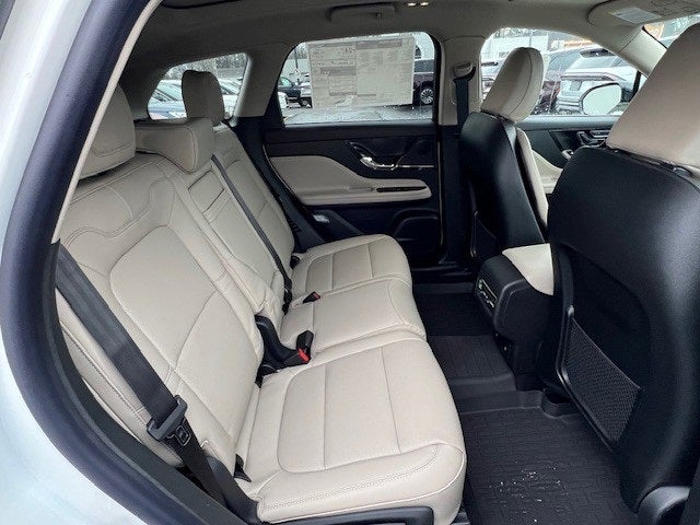 2026 Lincoln Corsair Grand Touring