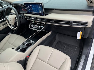 2026 Lincoln Corsair Grand Touring