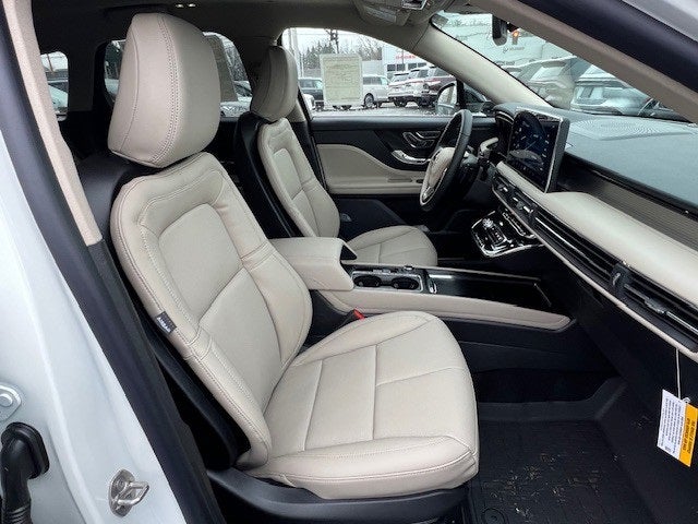 2026 Lincoln Corsair Grand Touring