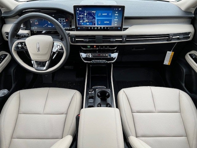 2026 Lincoln Corsair Grand Touring