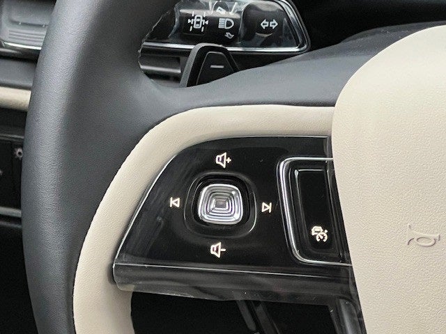 2026 Lincoln Corsair Grand Touring