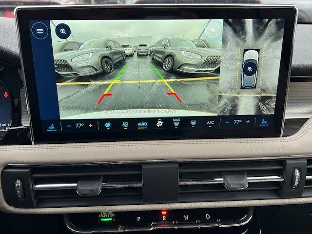 2026 Lincoln Corsair Grand Touring