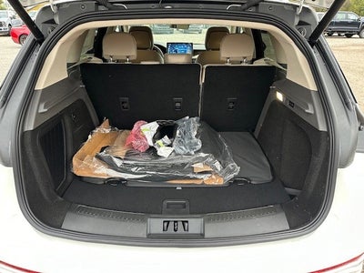 2026 Lincoln Corsair Grand Touring