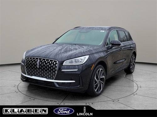 2026 Lincoln Corsair Grand Touring