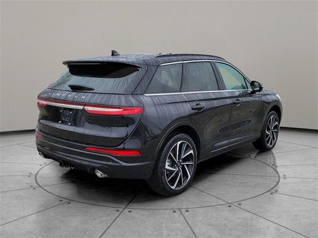 2026 Lincoln Corsair Grand Touring