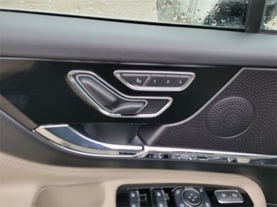 2026 Lincoln Corsair Grand Touring