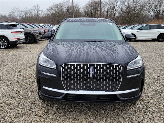 2026 Lincoln Corsair Grand Touring