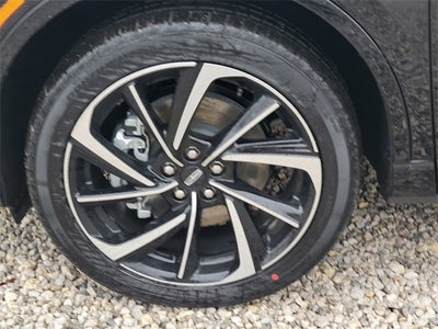 2026 Lincoln Corsair Grand Touring