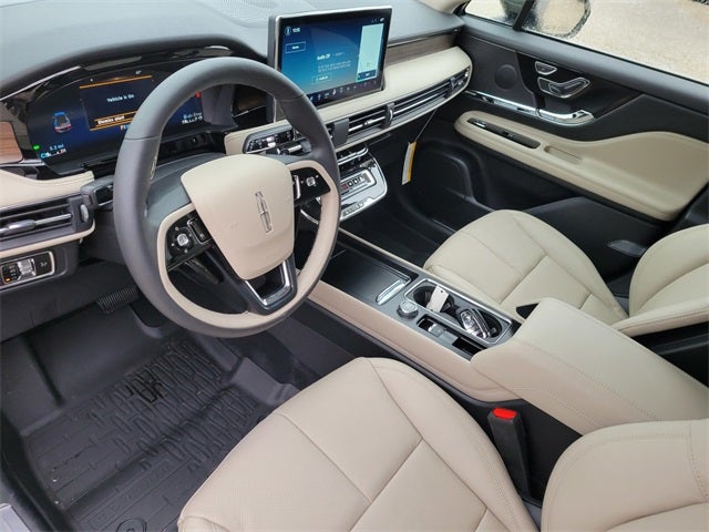 2026 Lincoln Corsair Grand Touring