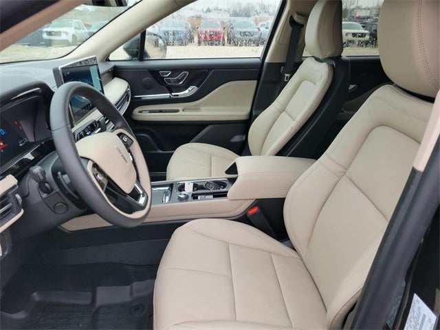 2026 Lincoln Corsair Grand Touring