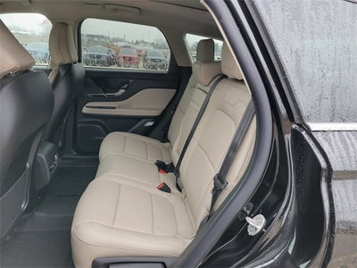 2026 Lincoln Corsair Grand Touring