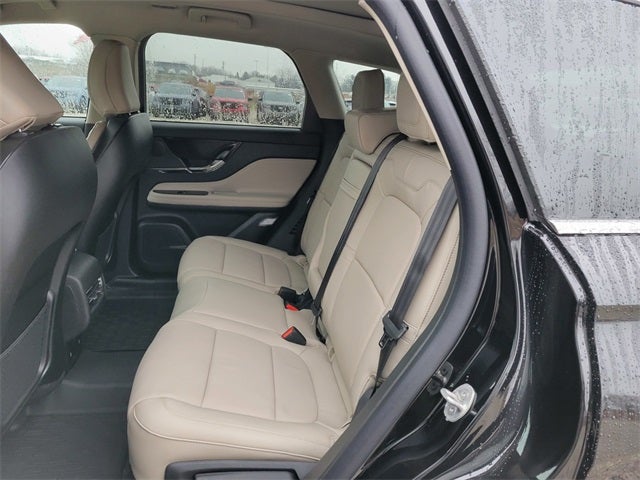 2026 Lincoln Corsair Grand Touring