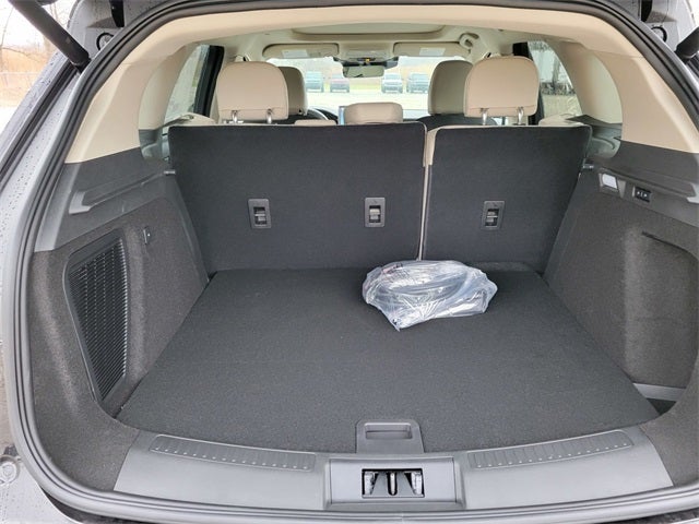 2026 Lincoln Corsair Grand Touring