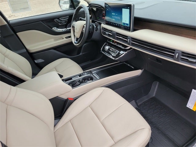 2026 Lincoln Corsair Grand Touring